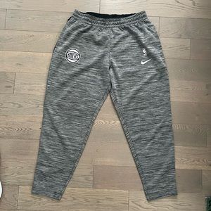 Nike Nba sweatpants